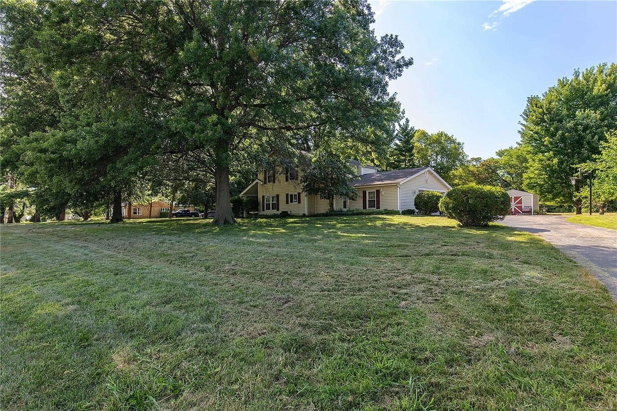 Foto principal - 17549 Wildhorse Creek Rd