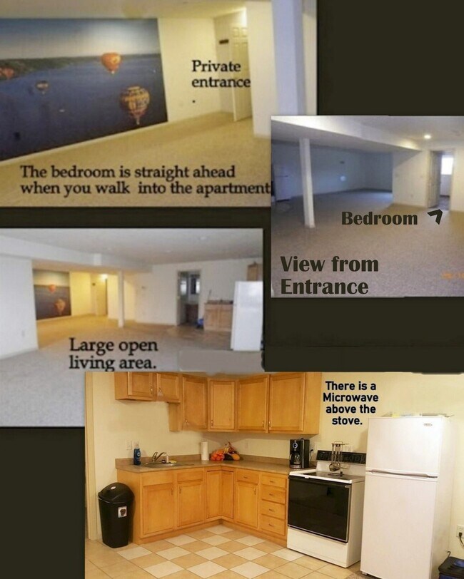 Foto del edificio - W6973 Everglade Rd