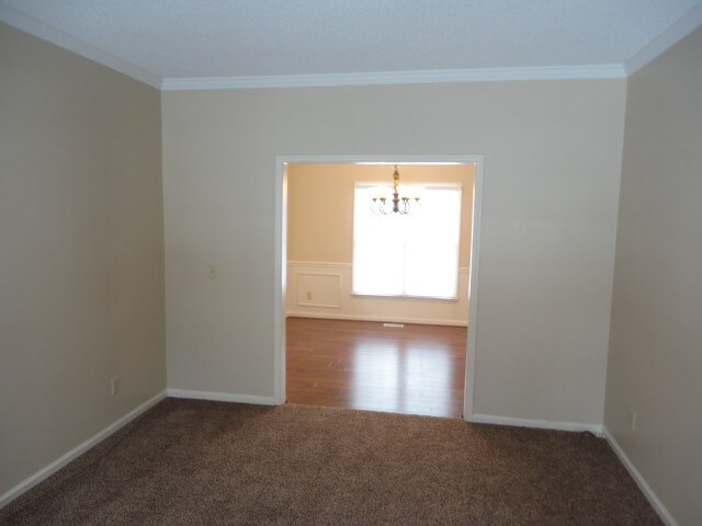 Foto del edificio - 207 Sarabande Drive