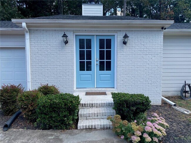 Foto del edificio - 1608 Willie Dr