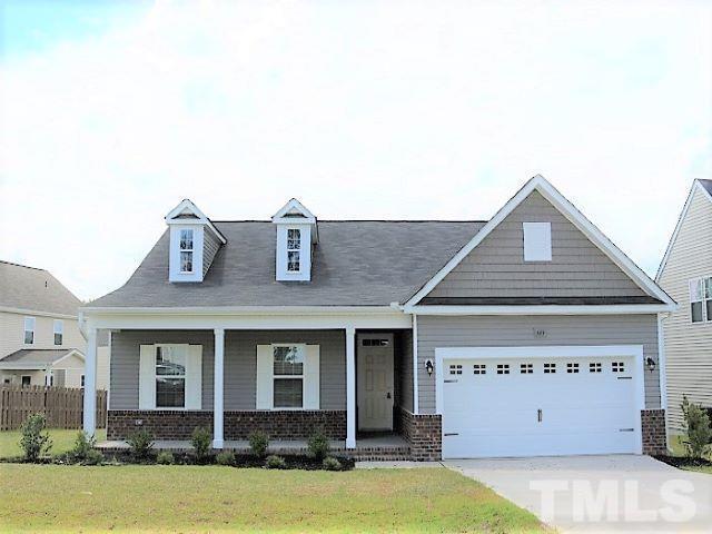 Primary Photo - 603 Summerwind Plantation Dr