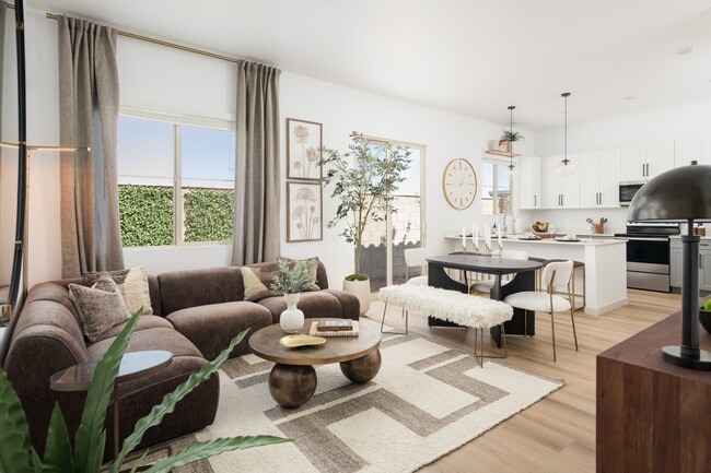 Building Photo - Bungalows at Sundance