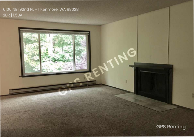Photo - 6106 NE 192nd Pl Apartment