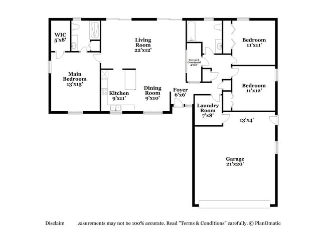 Foto del edificio - 3534 Scrimshaw Dr