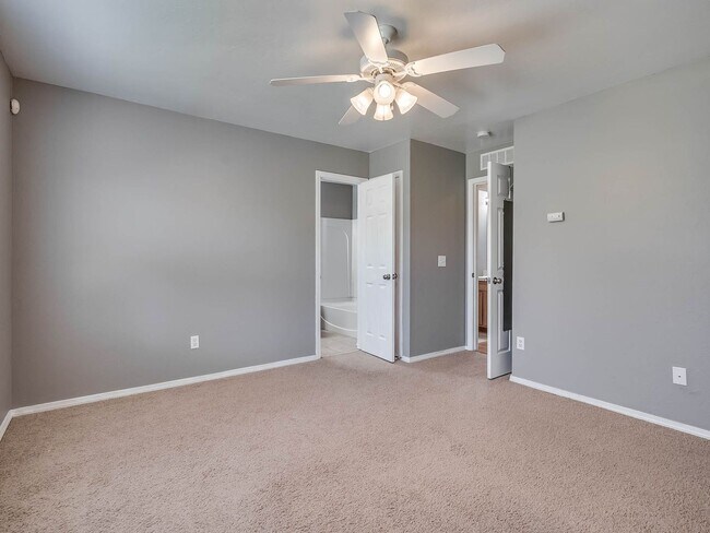 Foto del edificio - Cozy 2 bed 2 bath in Norman