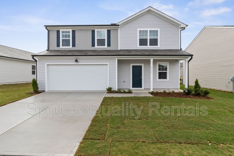 Foto principal - 3516 Sugarplum Rd