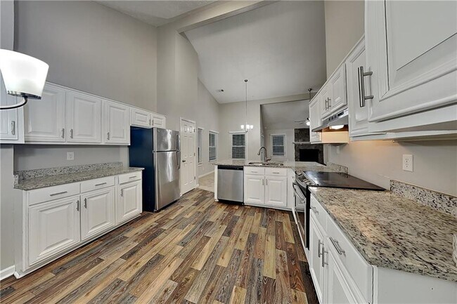 Foto del edificio - 3199 Pilgrims Dr