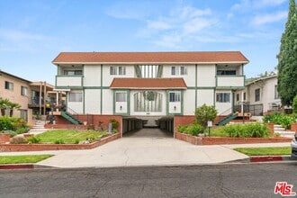 Building Photo - 1270 Boynton St Building Photo - 1270 Boynton St