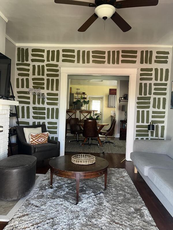 Foto del edificio - 1066 Tanglewood Street