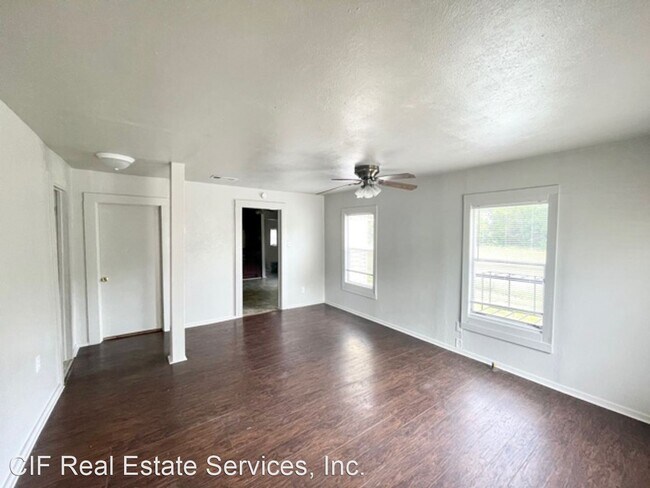 Foto del edificio - 2 br, 1 bath House - 1208 Kellum St