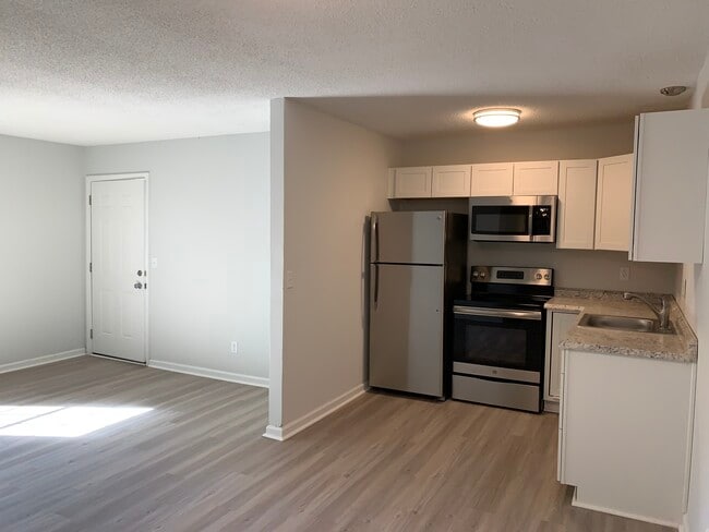 Building Photo - Nolia Apartment Homes