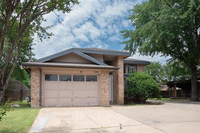 Primary Photo - 1355 Glencliff Cir