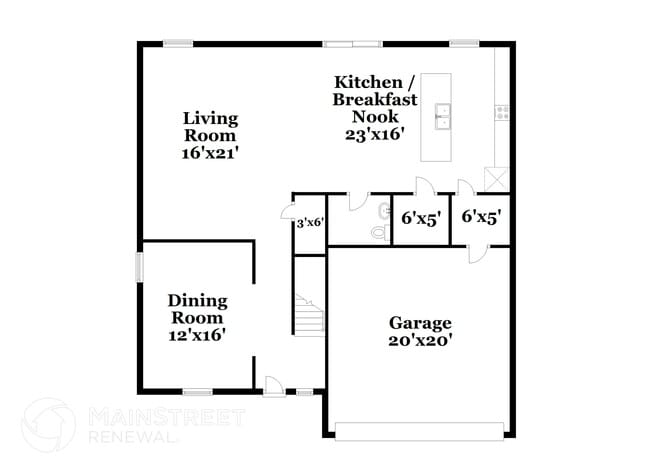 Building Photo - 328 Iron Horse Ln