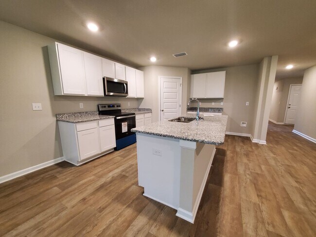 Building Photo - Home for Rent in Jubilee Farms! View with 48 Hours Notice!