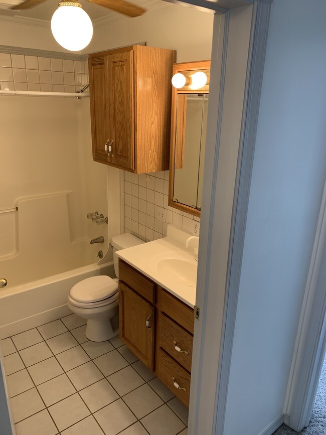 Fotografía del edificio - 516 S 12th St