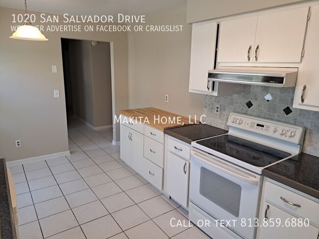 Foto del edificio - 1020 San Salvador Dr