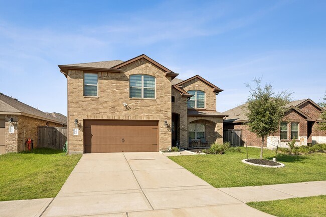 Foto del edificio - 21030 Albany Landing Ln