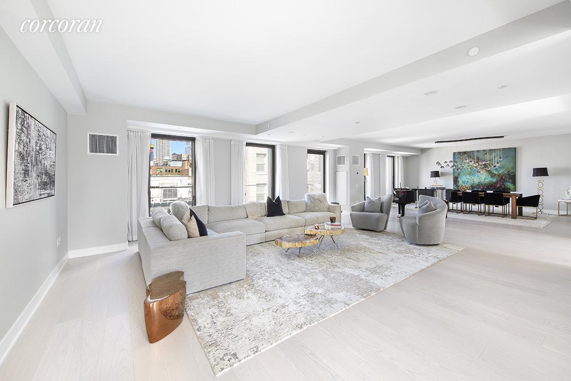Foto principal - 55 W 17th St