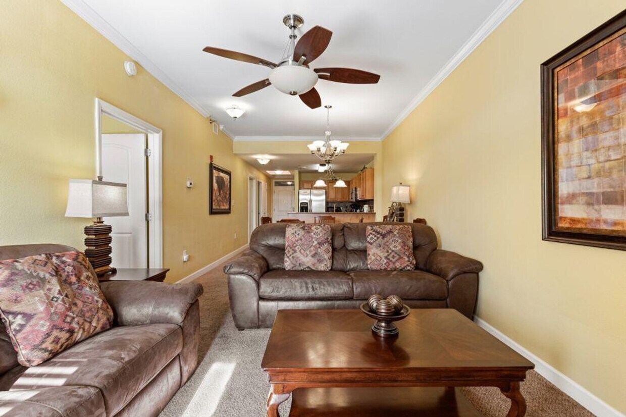 Foto principal - 1410 Hurley Dr