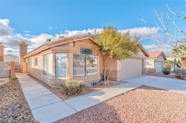 Building Photo - 8997 Living Rose St