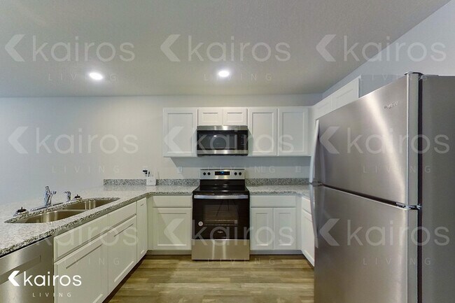 Foto del edificio - 3596 W Eunice St