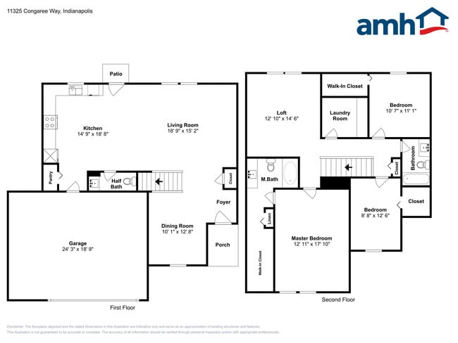 Building Photo - 11325 Congaree Way