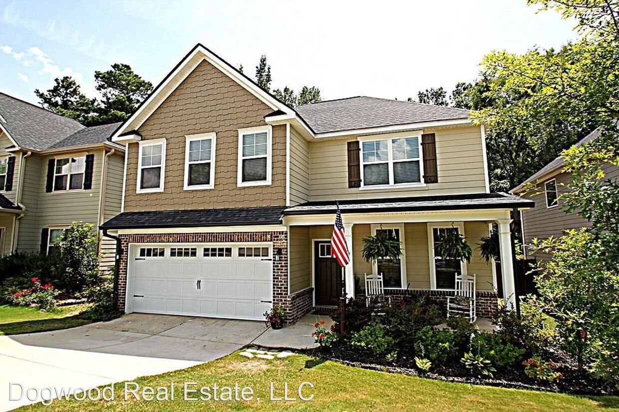 Primary Photo - 4 br, 2.5 bath House - 224 Ryan Ln