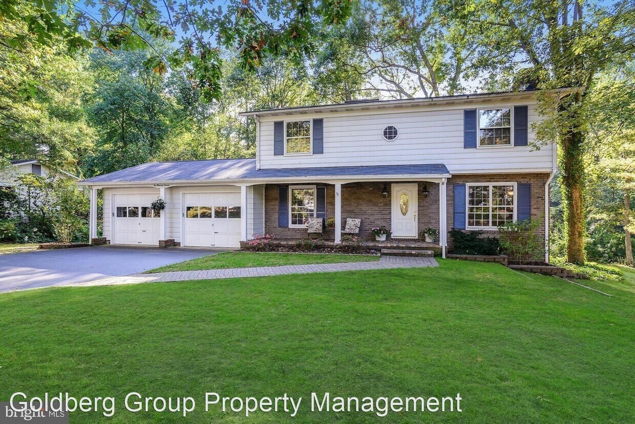 Primary Photo - 4 br, 2.5 bath House - 111 Tarragon Lane