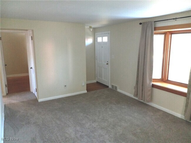Foto del edificio - 1539 27th St NW