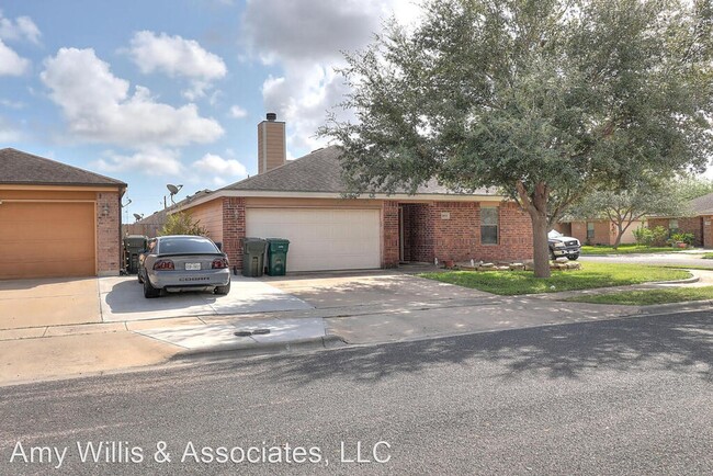 Foto del edificio - 3 br, 2 bath House - 6831 Fox Hollow Circle