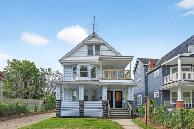 Building Photo - 13608 Earlwood Rd