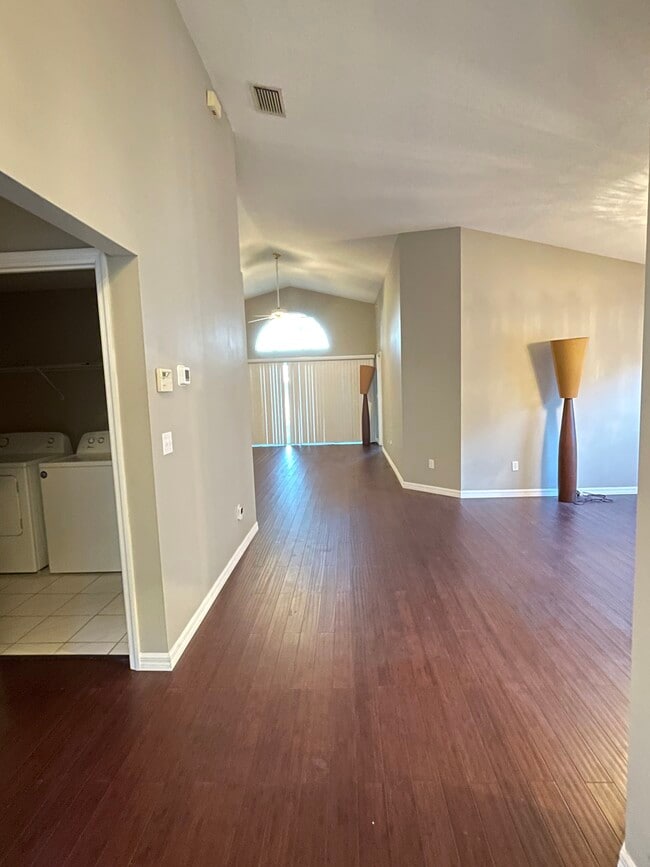FROM THE ENTRANCE - 3942 Villas Green Cir