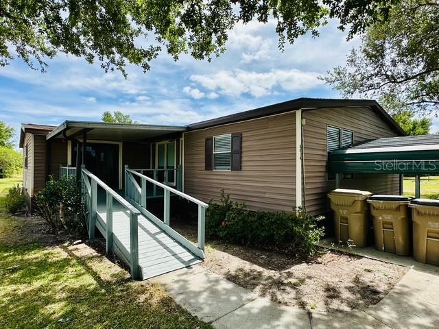 Foto del edificio - 6814 Redwing Rd