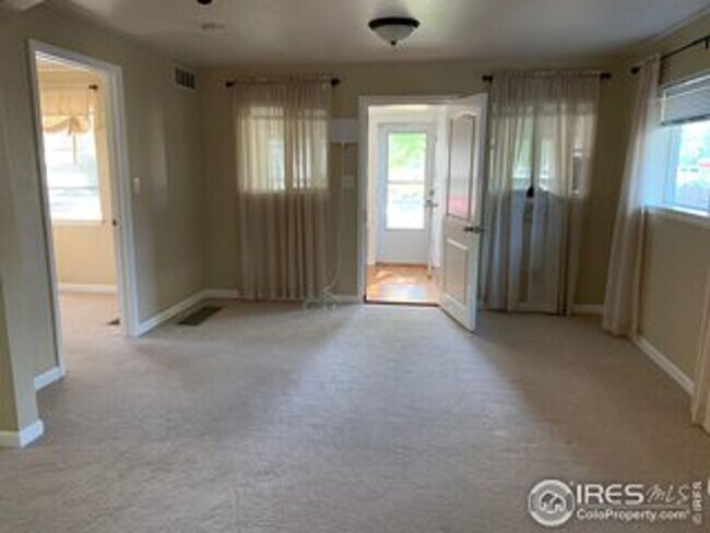 Foto del edificio - 4 Bedroom Duplex