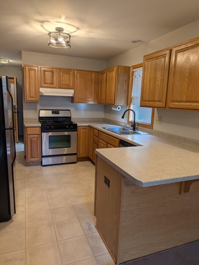 Cocina 2 - 6036 W Mitchell St