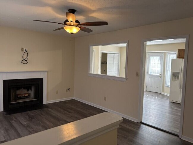 Foto del edificio - 3816 Hagge St