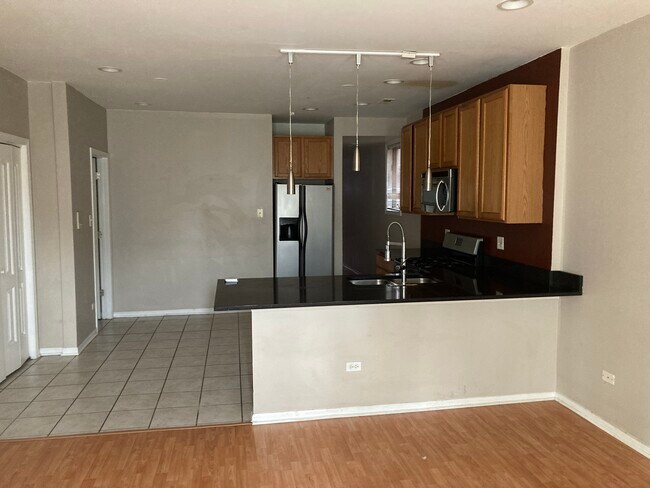 Foto del edificio - 2428 W Taylor St