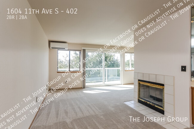 Building Photo - 1604 11th Ave S