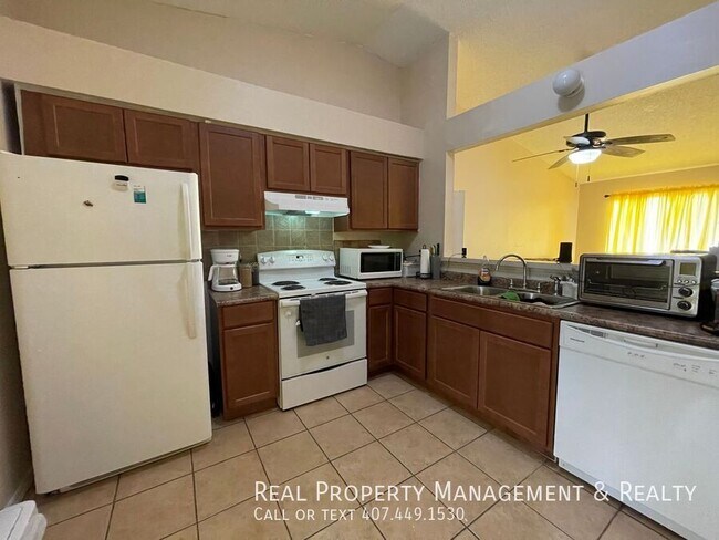 Foto del edificio - 2 BR / 1 BA Duplex In Arbor Woods