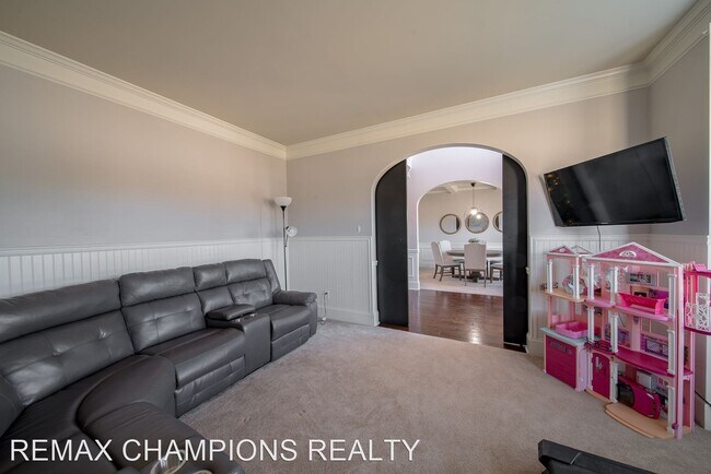 Foto del edificio - 5 br, 3 bath House - 33 Utah Street
