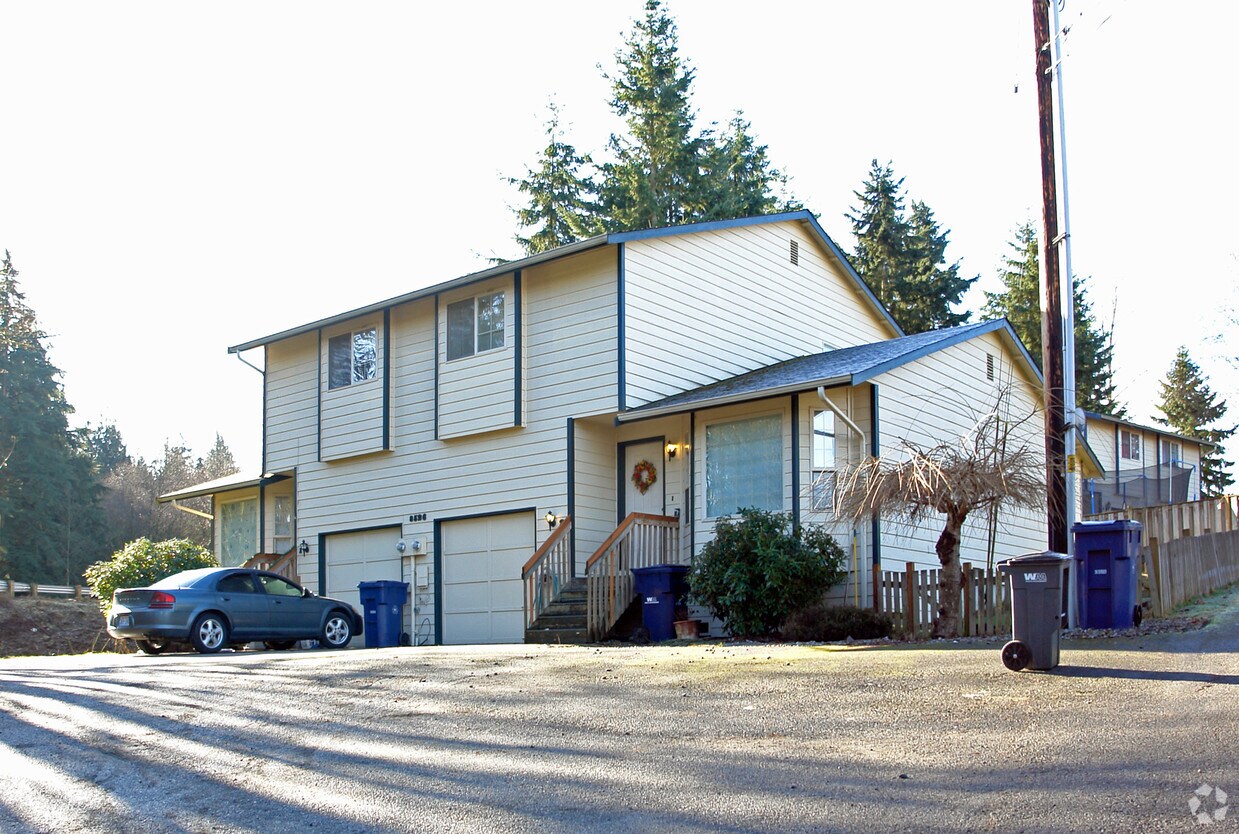 Foto principal - 8518 Vernon Rd