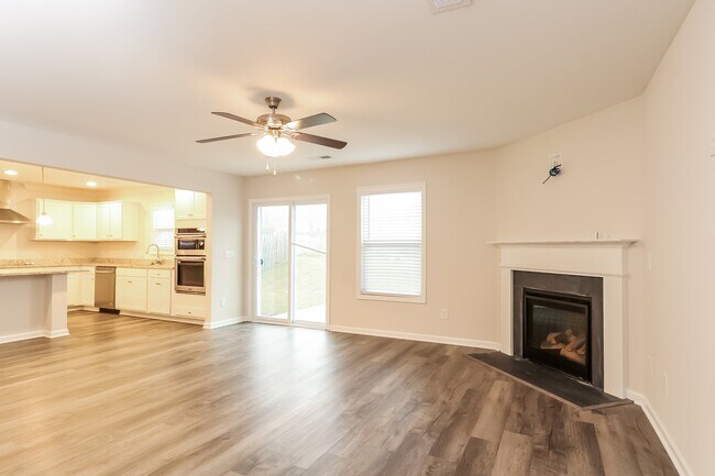 Foto del edificio - 1041 Winter Wy