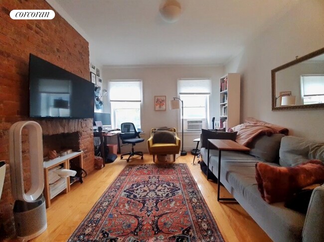 Foto del edificio - 383 Prospect Ave