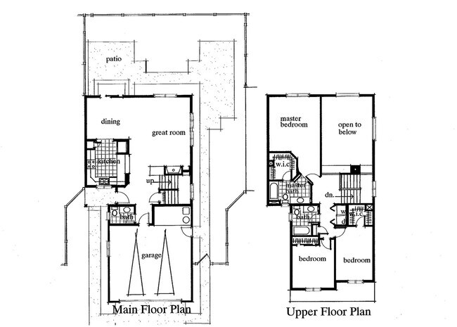 Foto del edificio - 2-story home on private cul-de-sac!