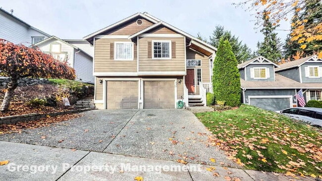 Foto del edificio - 821 180th St SW