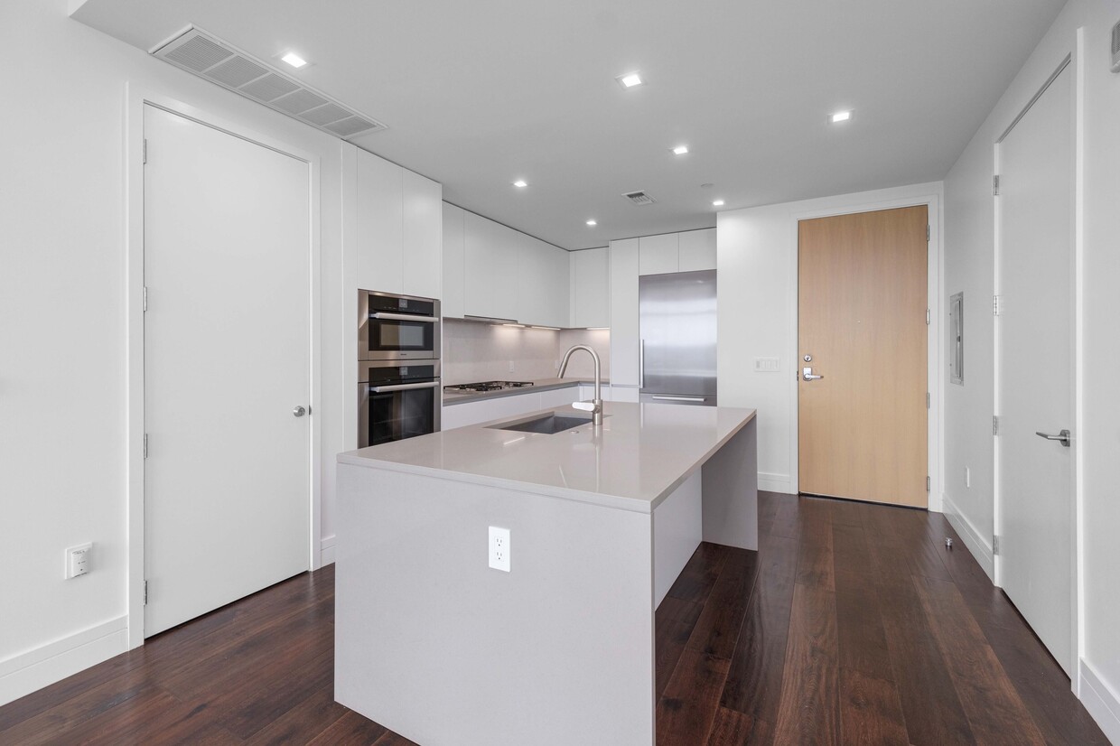 Foto principal - 501 West Ave