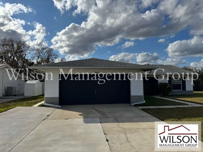 Building Photo - 1420 Flamingo Dr