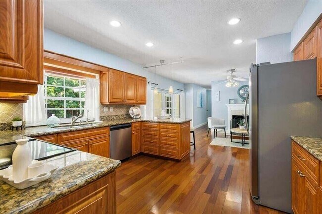 Foto del edificio - 2265 NE 30th Ct