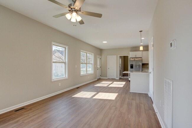 Foto del edificio - 420 S 2nd St