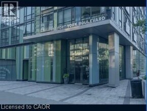 Building Photo - 170 Fort York Blvd